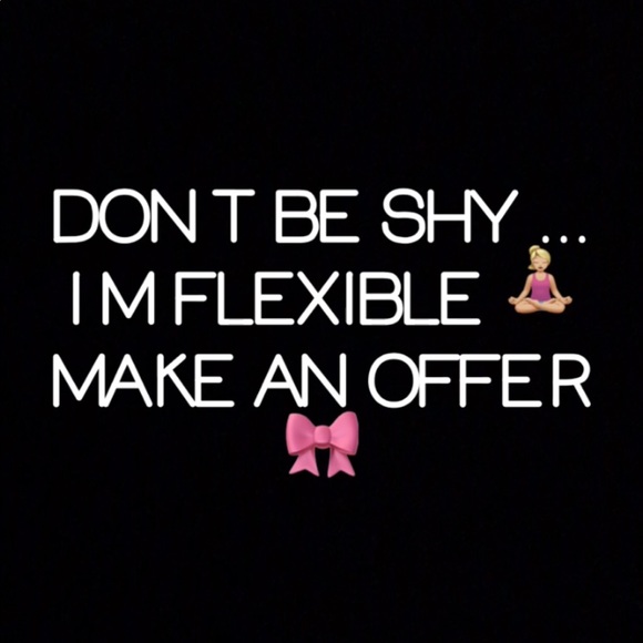 Meet your Posher, Consi - Picture 1 of 6